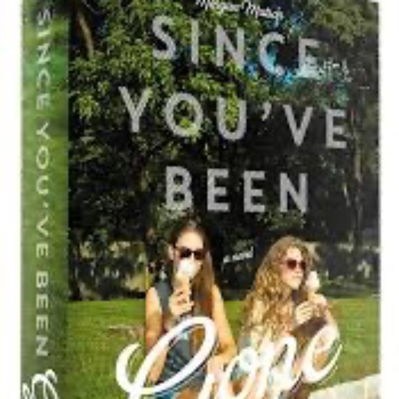 Since You've Been Gone - Picture 2 of 2